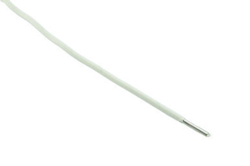 BB Mundorf 15.5awg Silver/Gold Hook Up Wire WHITE (3ft pce avail) BB Mundorf 15.5awg Silver/Gold Hook Up Wire WHITE (3ft pce avail)