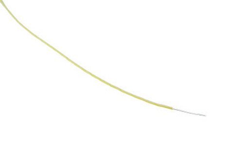 BB Mundorf Wire 24awg Silver/Gold YELLOW (4ft pce avail) BB Mundorf Wire 24awg Silver/Gold YELLOW (4ft pce avail)