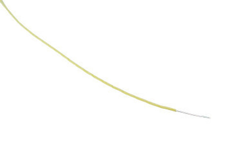 BB Mundorf Wire 24awg Silver/Gold YELLOW (0.58ft pce avail) BB Mundorf Wire 24awg Silver/Gold YELLOW (0.58ft pce avail)