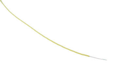 BB Mundorf Wire 24awg Silver/Gold YELLOW (2.21ft pce avail) BB Mundorf Wire 24awg Silver/Gold YELLOW (2.21ft pce avail)