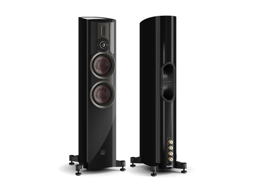 Shop Dali EPIKORE 9 Floorstanding Loudspeakers High Gloss Black
