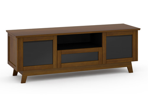 Salamander SDAV5-7225 Cabinet Medium Walnut Demo