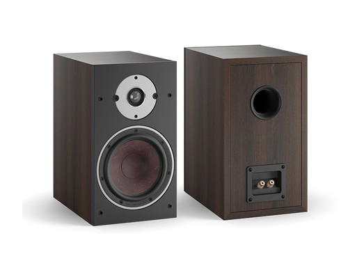 Get Dali Oberon 3 Bookshelf Speakers Light Oak