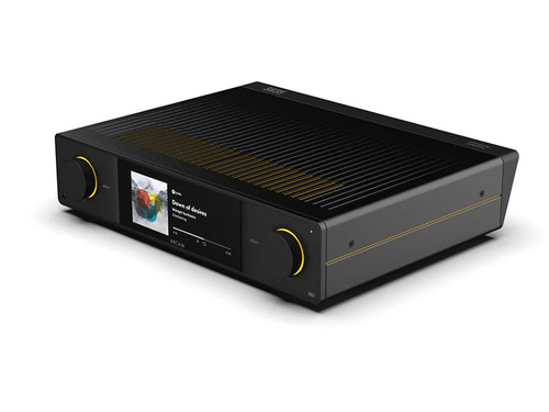 Arcam SA35 Series Streaming Integrated Amplifier Trade-In