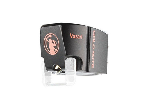 Gold Note Vasari Red MM Cartridge