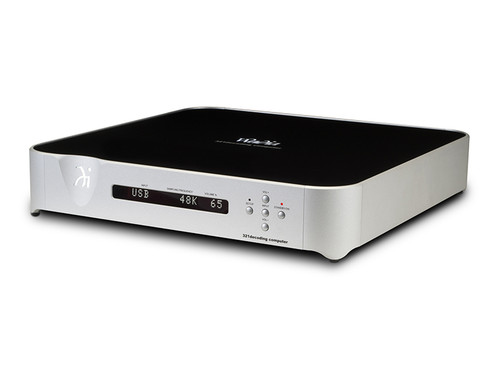 WADIA 321decoding computer Series DAC Trade-In