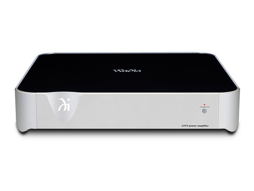 WADIA a315 Series Power Amplifier Trade-In