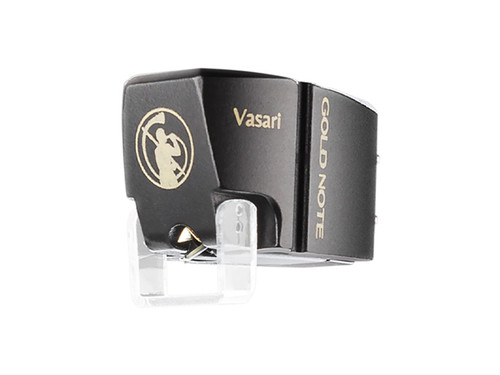 Gold Note Vasari Gold MM Cartridge