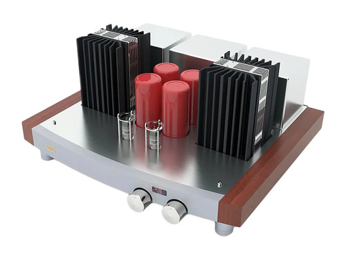 PATHOS TT Anniversary Integrated Amplifier Padouk Trade-In