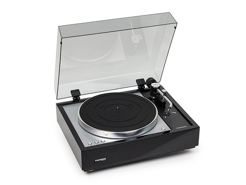THORENS TD-1601 Turntable Black Trade-In