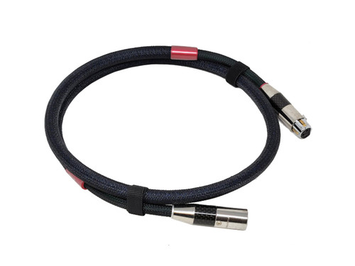 Furutech Digiflux NCF 110 Ohm AES/EBU XLR Cable 1.2M Trade-In