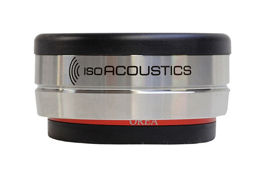 IsoAcoustics Isolation Devices Orea Bordeaux Series Stands Trade-In