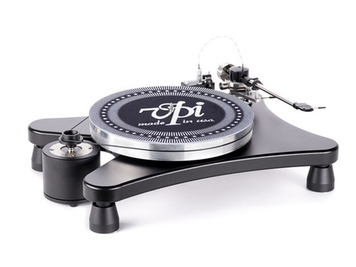 VPI Prime Scout Series Turntable w/VPI Arm Trade-In