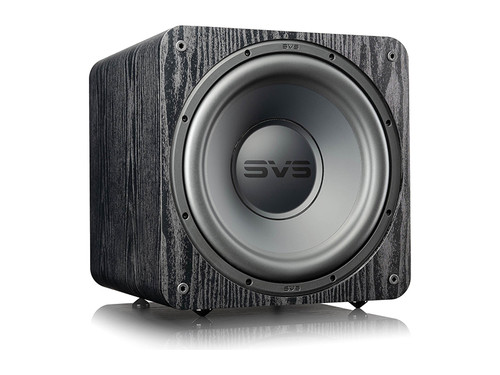 SVS SB-1000 Pro Series Subwoofer Black Ash