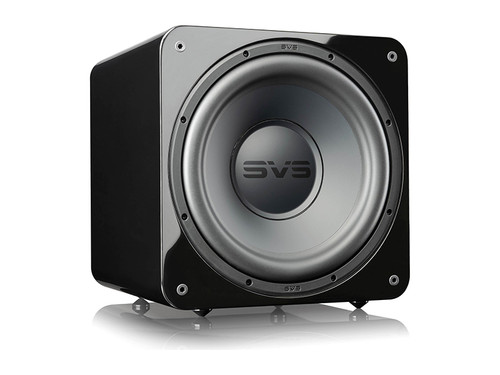 SVS SB-1000 Pro Series Subwoofer Piano Gloss Black
