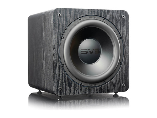 SVS SB-2000 Pro Series Subwoofer Black Ash