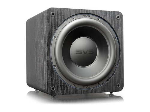 SVS SB-3000 R|Evolution Series Subwoofer Black Ash