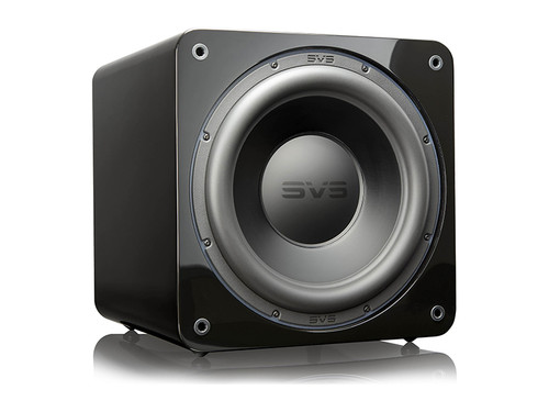 SVS SB-3000 R|Evolution Series Subwoofer Piano Gloss Black