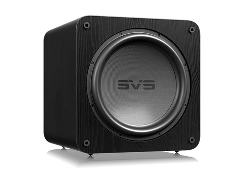 SVS SB-5000 R|Evolution Series Subwoofer Black Ash