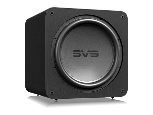 SVS SB17-Ultra R|Evolution Series Subwoofer Black Oak