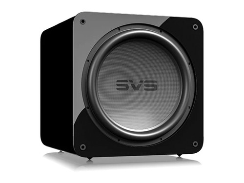 SVS PB17-Ultra R|Evolution Series Subwoofer Piano Gloss Black