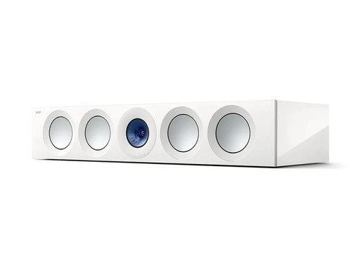 KEF Reference 4 Meta Series Center Channel Speaker