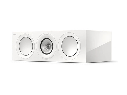 KEF R6 Meta Series Center Channel Speaker