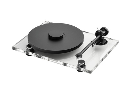 Pro-Ject XA-B Series Turntable Acrylic