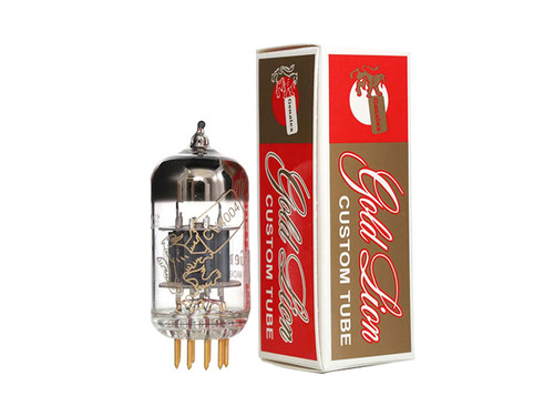 Tube New Gold Lion Genalex CV4004/12AX7