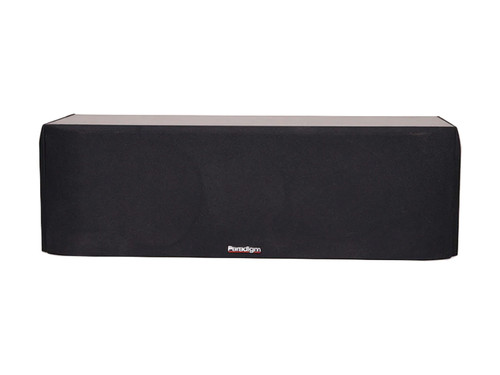 Paradigm CC150 Series Center Channel Black Trade-In