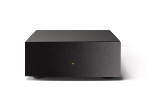 NAIM Stageline Phono Stage Black Trade-In