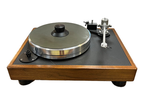 VPI 30th Anniversary Classic V1 Turntable Trade-In