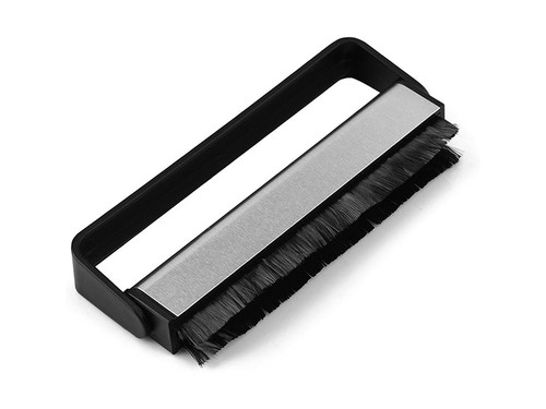 Omega Carbon Fiber Record Brush Gently Used