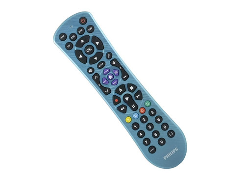 PHILIPS SRP4229B/07 Universal Remote