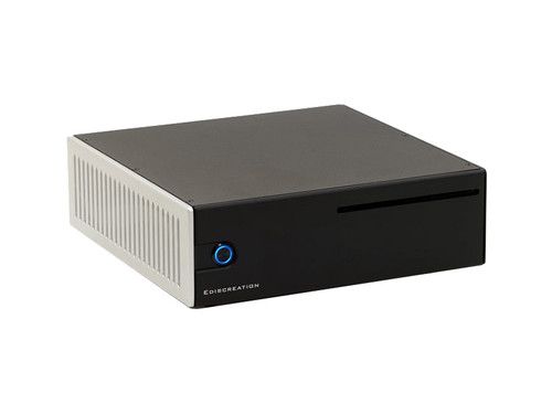 Ediscreation Haydn Music Server