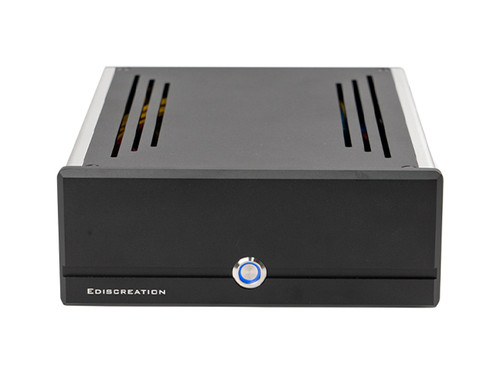 Ediscreation Fiberbox II Isolation Device
