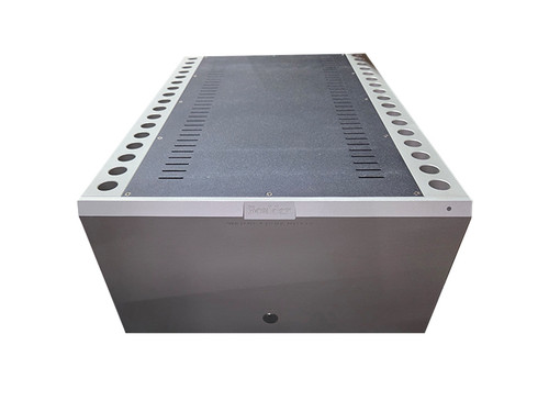 Boulder 2060 Series Power Amplifier Silver Trade-In