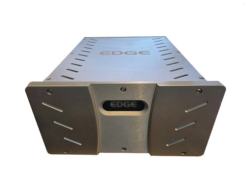 EDGE NL-12.1 Series Power Amplifier Silver Trade-In