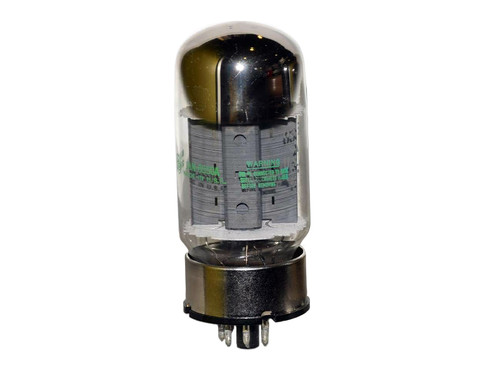 GE/JAN 6550A Vacuum Tubes Used