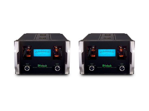 McIntosh MC2301 Series Mono Power Amplifiers Trade-In