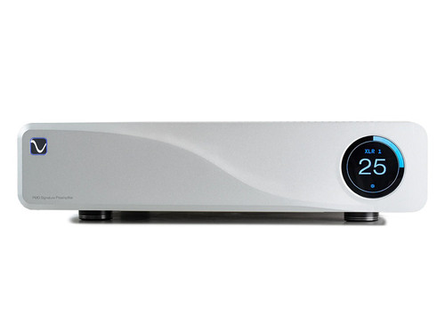PS AUDIO PMG Signature Preamplifier Silver Trade-In