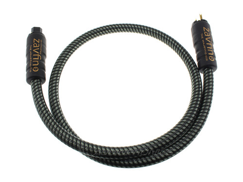 NOS 1877Phono Majestic-OCC MK1 Power Cord 2M