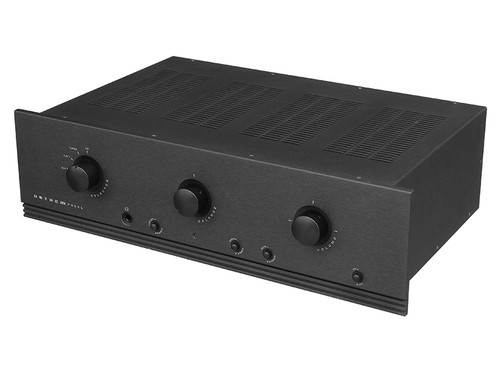 Anthem Pre-1L Series Stereo Preamplifier Black Trade-In