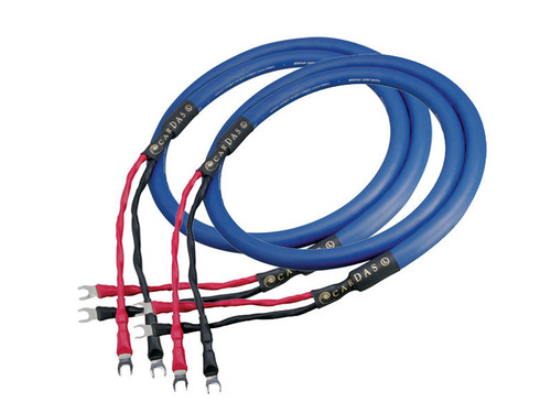 Cardas Clear Series Terminated Speaker Cable SPD 2M Trade-In