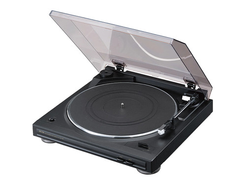 Denon DP-29F Turntable Black Trade-In