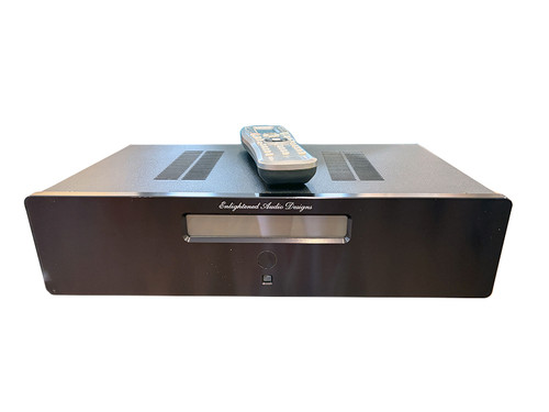 Enlightened Audio Designs TheaterMaster Encore 5.1 AV Preamplifier/Processor Black Trade-In