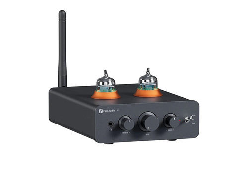 Fosi Audio P3 Series Tube Preamplifier Trade-In