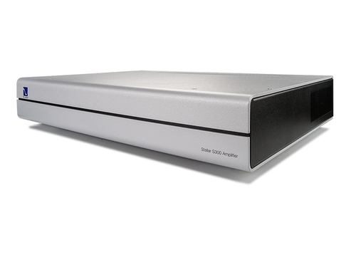 PS AUDIO Stellar S300 Stereo Amplifier Silver Trade-In