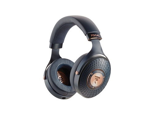 FOCAL Celestee Headphones Trade-In
