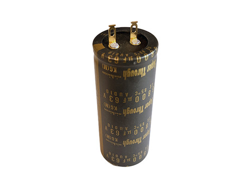 Nichicon Capacitor Collection | Partsconnexion